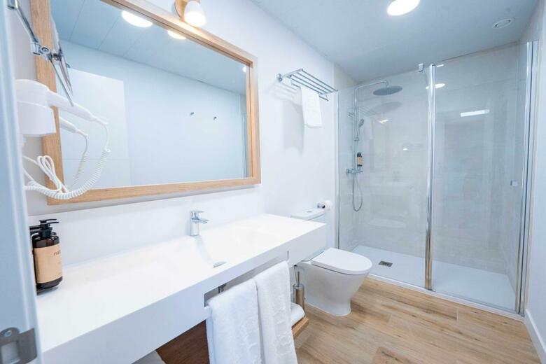 Apartamento Punta Candor Suites