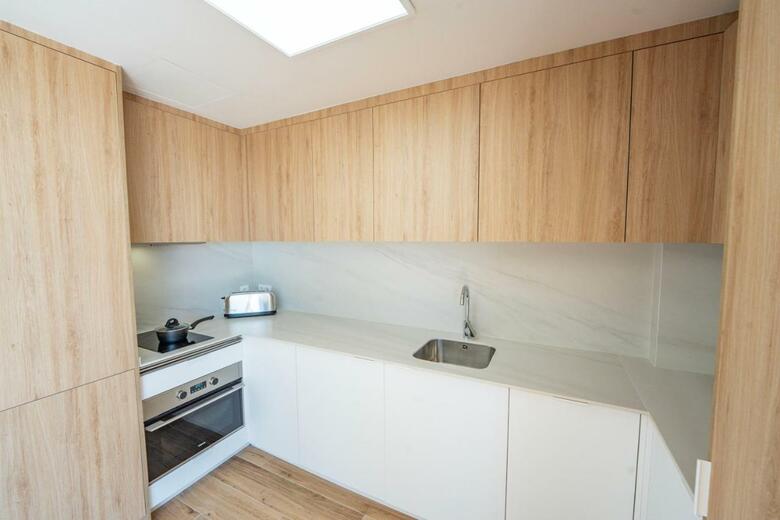 Apartamento Punta Candor Suites