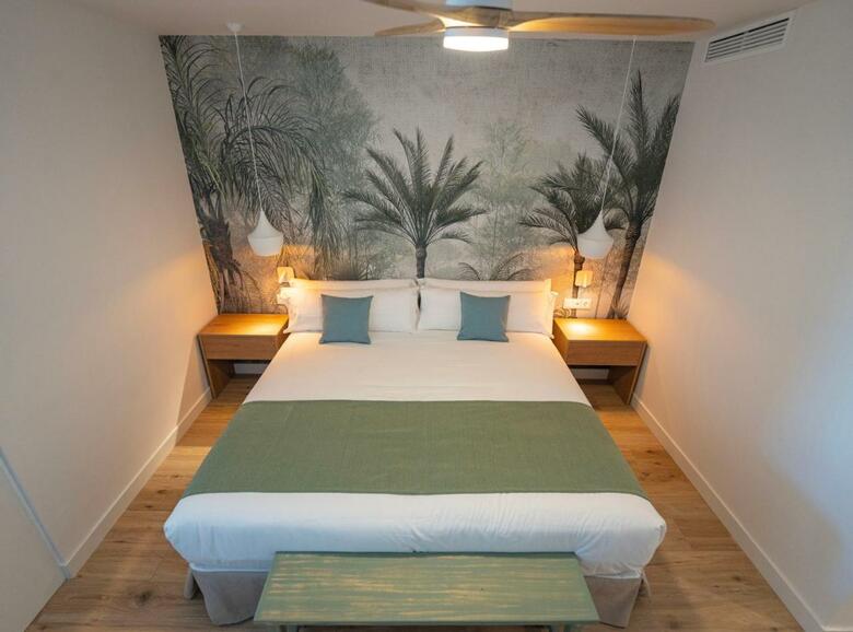 Apartamento Punta Candor Suites