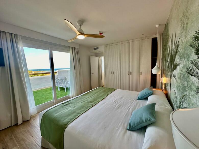 Apartamento Punta Candor Suites