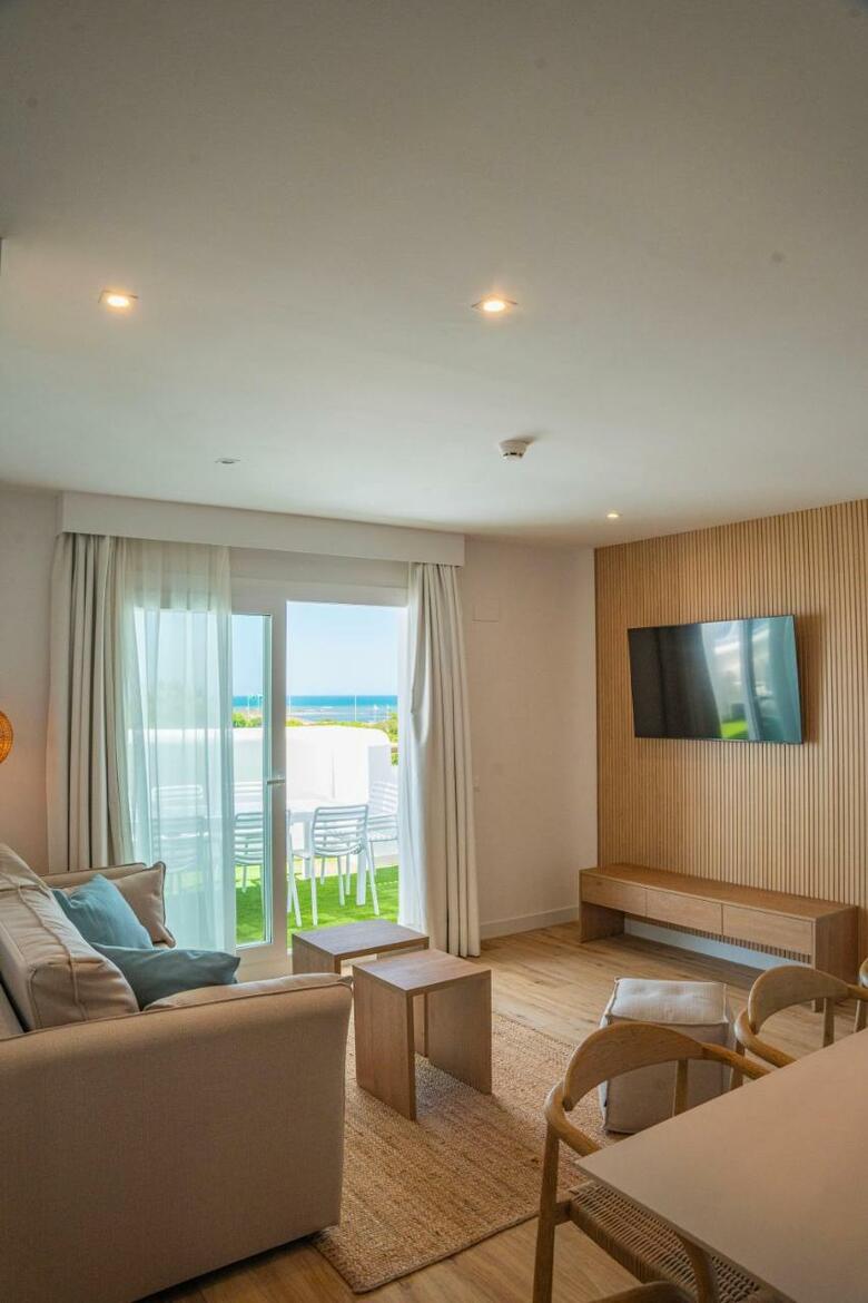 Apartamento Punta Candor Suites