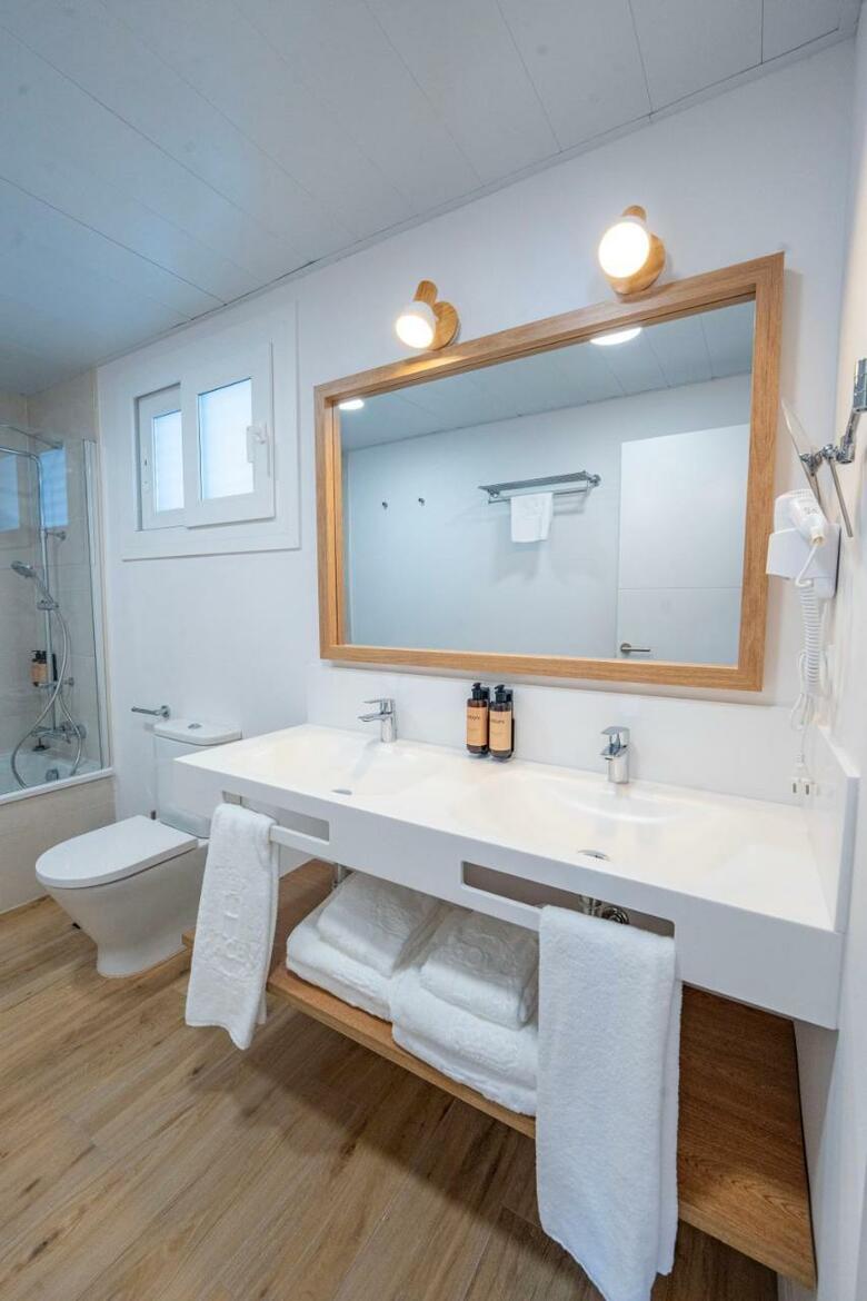 Apartamento Punta Candor Suites