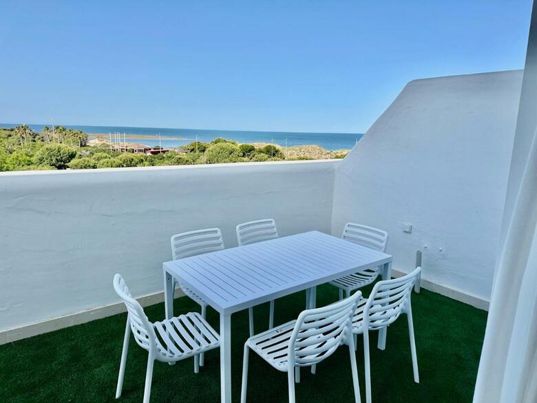 Apartamento Punta Candor Suites
