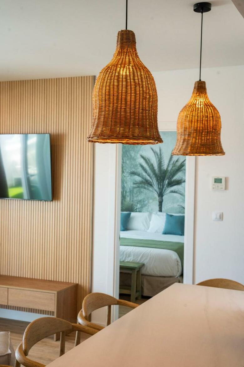 Apartamento Punta Candor Suites