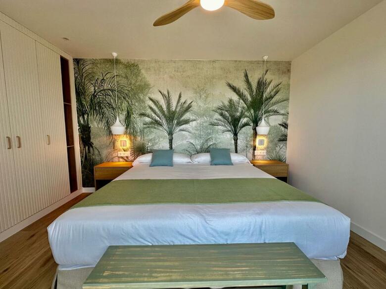 Apartamento Punta Candor Suites