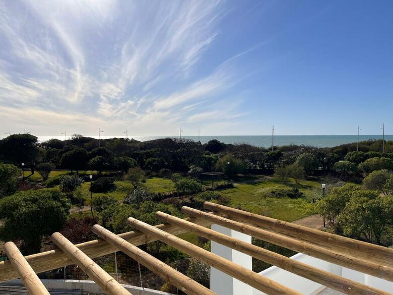Apartamento Punta Candor Suites