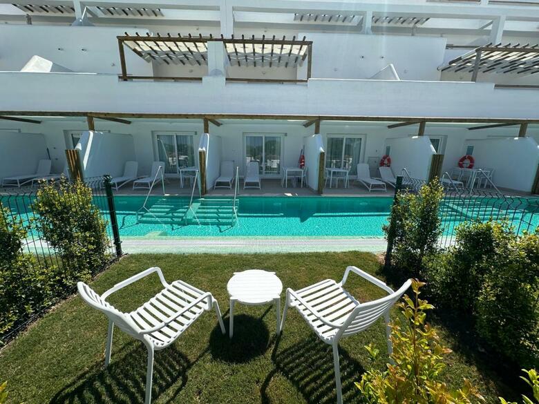 Apartamento Punta Candor Suites
