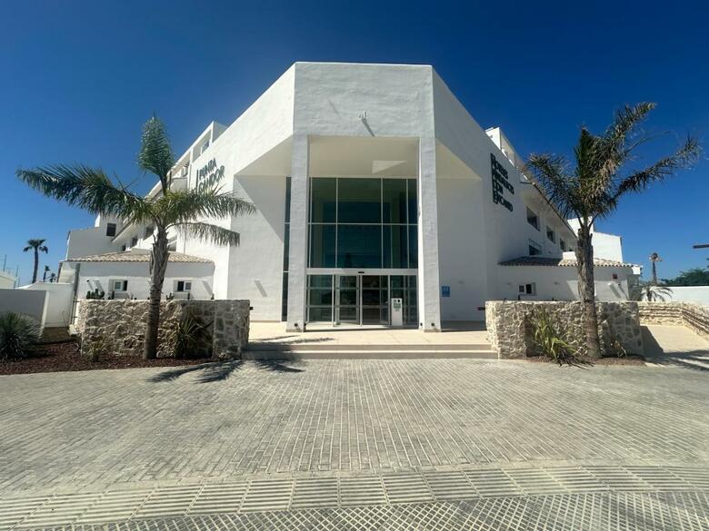 Apartamento Punta Candor Suites