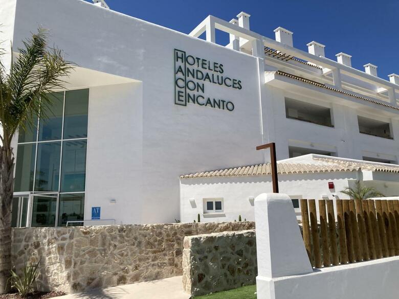 Apartamento Punta Candor Suites