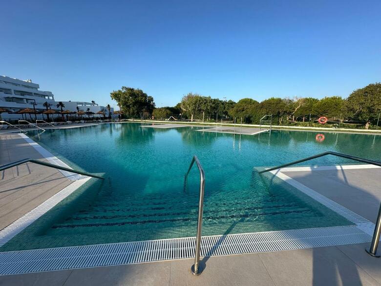 Apartamento Punta Candor Suites