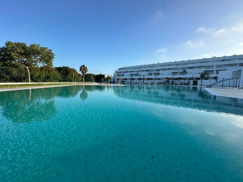 Apartamento Punta Candor Suites