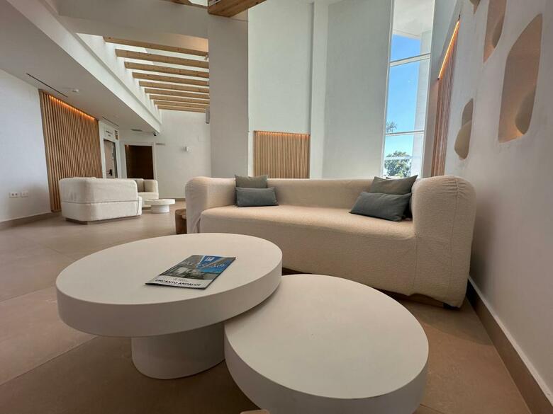 Apartamento Punta Candor Suites