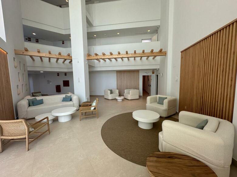 Apartamento Punta Candor Suites