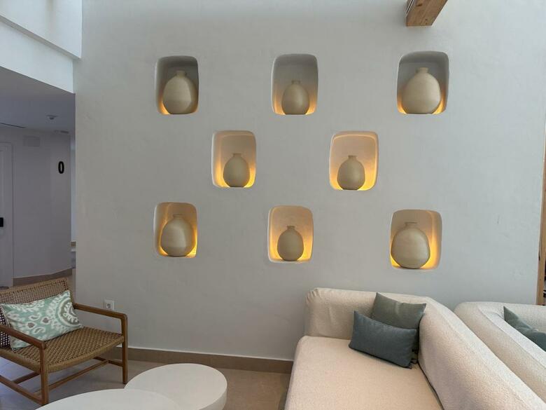 Apartamento Punta Candor Suites