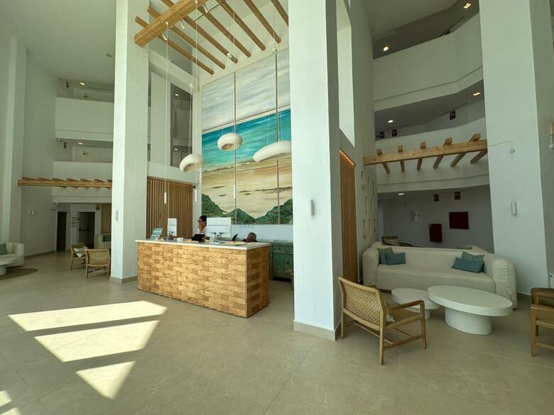 Apartamento Punta Candor Suites
