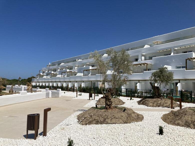 Apartamento Punta Candor Suites