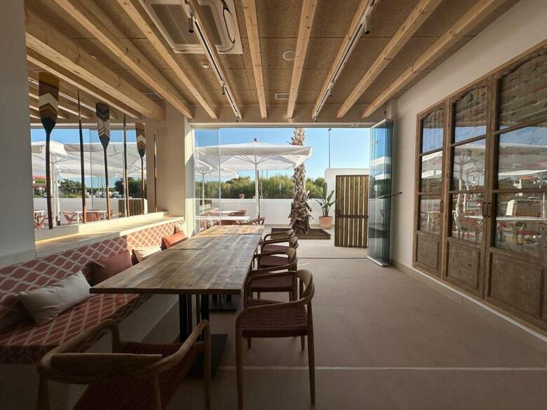 Apartamento Punta Candor Suites