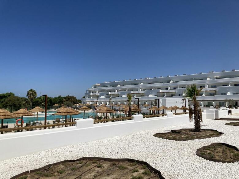 Apartamento Punta Candor Suites