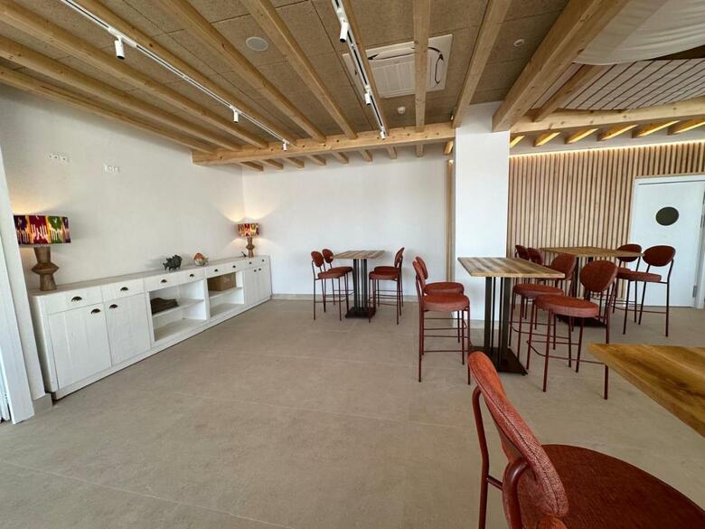 Apartamento Punta Candor Suites