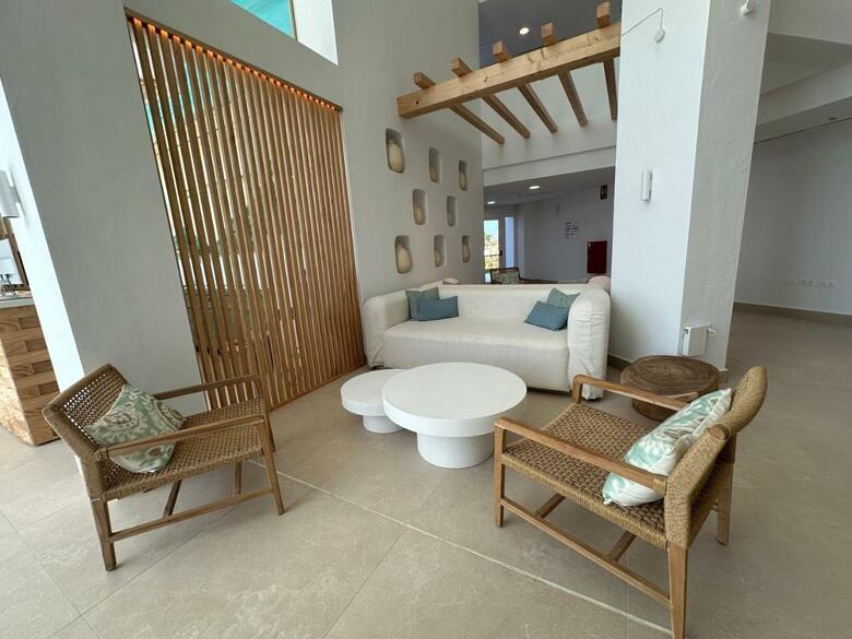 Apartamento Punta Candor Suites