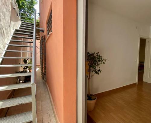 Apartamento Skydivers Nest