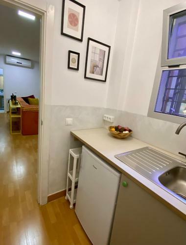 Apartamento Skydivers Nest