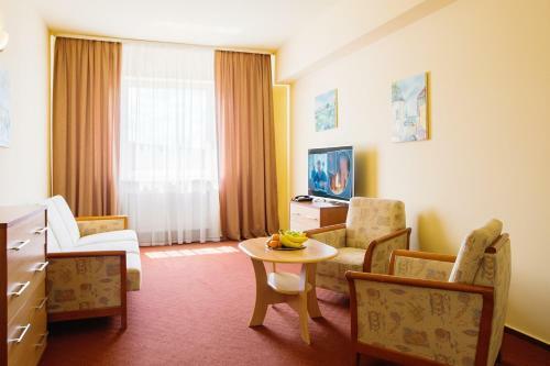 Hotel Accademia