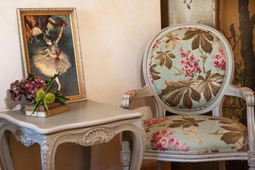 Hostal Amaryllis Luxury Guest House