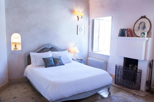 Hostal Amaryllis Luxury Guest House