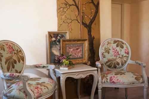 Hostal Amaryllis Luxury Guest House