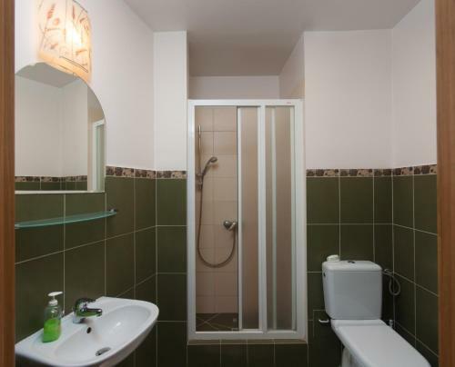 Albergue Helvetia Plus