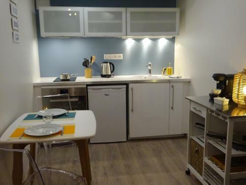 Apartamento All Limoges Apparthotels