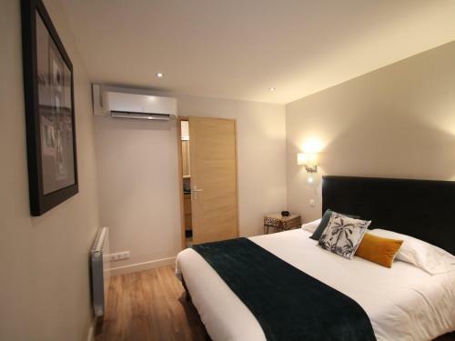 Apartamento All Limoges Apparthotels