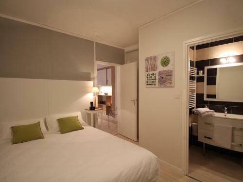 Apartamento All Limoges Apparthotels