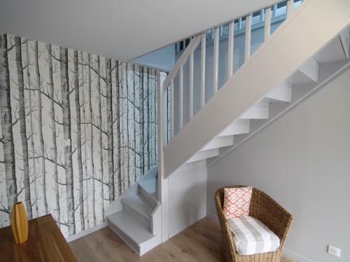 Apartamento All Limoges Apparthotels