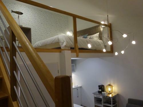 Apartamento All Limoges Apparthotels