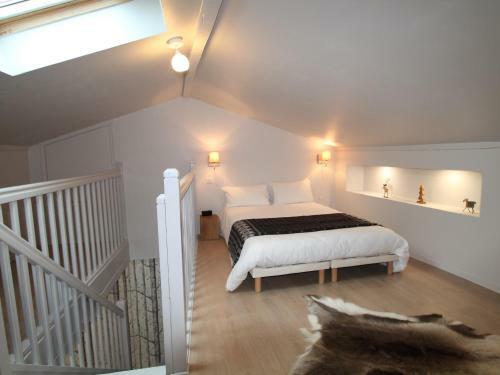 Apartamento All Limoges Apparthotels