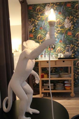 Apartamento All Limoges Apparthotels