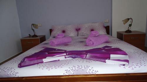 Apartments Neri