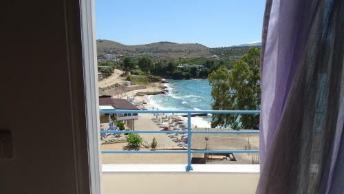 Apartments Neri