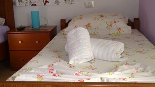 Apartments Neri