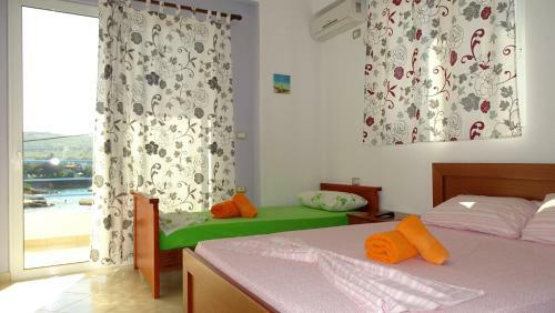 Apartments Neri