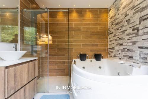 Nuevo Apartamento A 2 Minutos Del Jmc Jacuzzi