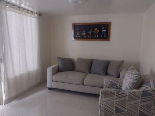 Espectacular Casa Vacacional Con Garaje En Pereira