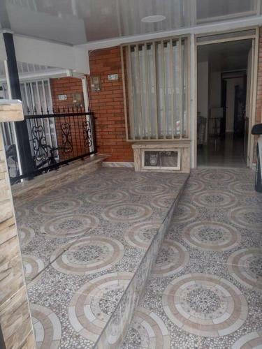 Espectacular Casa Vacacional Con Garaje En Pereira