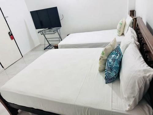 Hostal Mi Casa 18