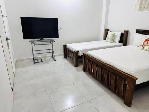 Hostal Mi Casa 18