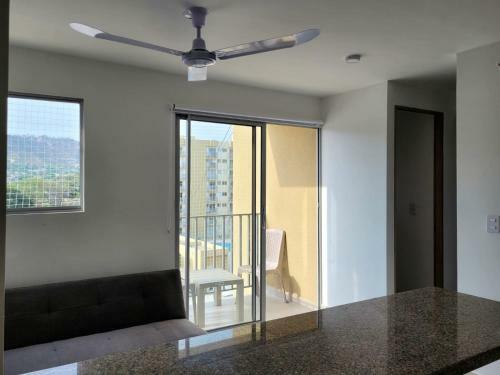 Apartamento Santa Marta