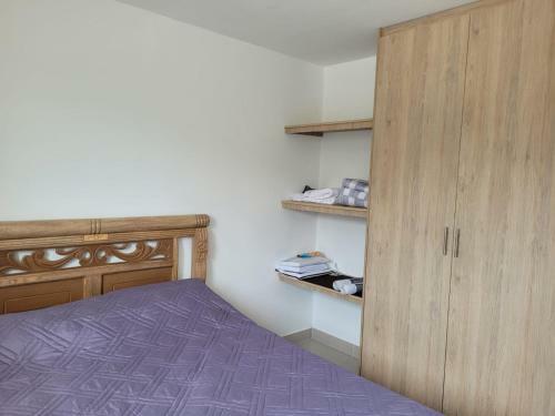 Apartamento Santa Marta