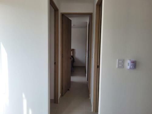 Apartamento Santa Marta